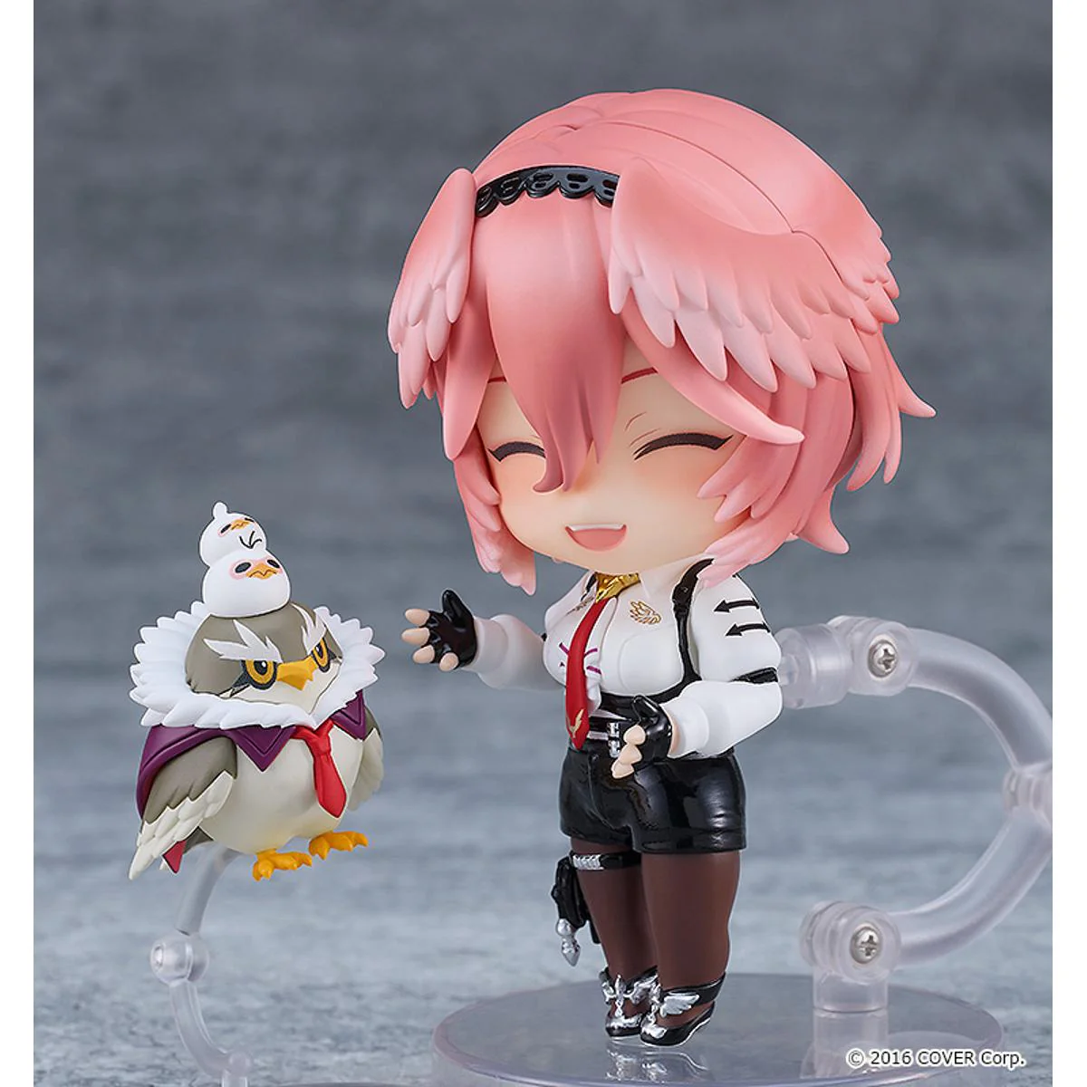 [Pre-order] Hololive Production - Takane Lui Nendoroid Good Smile Company - Image 7