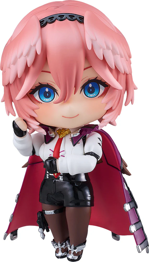 [Pre-order] Hololive Production - Takane Lui Nendoroid Good Smile Company - Image 9