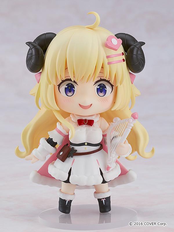[Pre-order] hololive production - Tsunomaki Watame Nendoroid Good Smile Company - Image 2