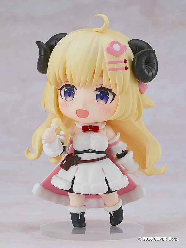 [Pre-order] hololive production - Tsunomaki Watame Nendoroid Good Smile Company - Image 3