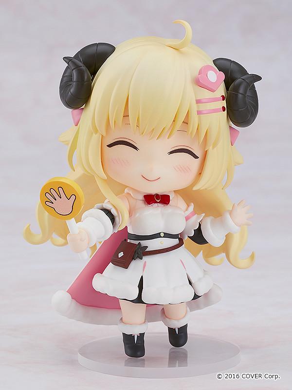 [Pre-order] hololive production - Tsunomaki Watame Nendoroid Good Smile Company - Image 4