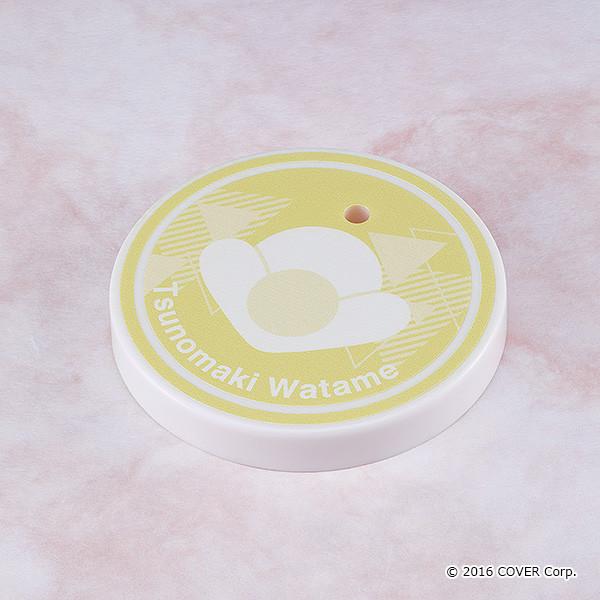 [Pre-order] hololive production - Tsunomaki Watame Nendoroid Good Smile Company - Image 5
