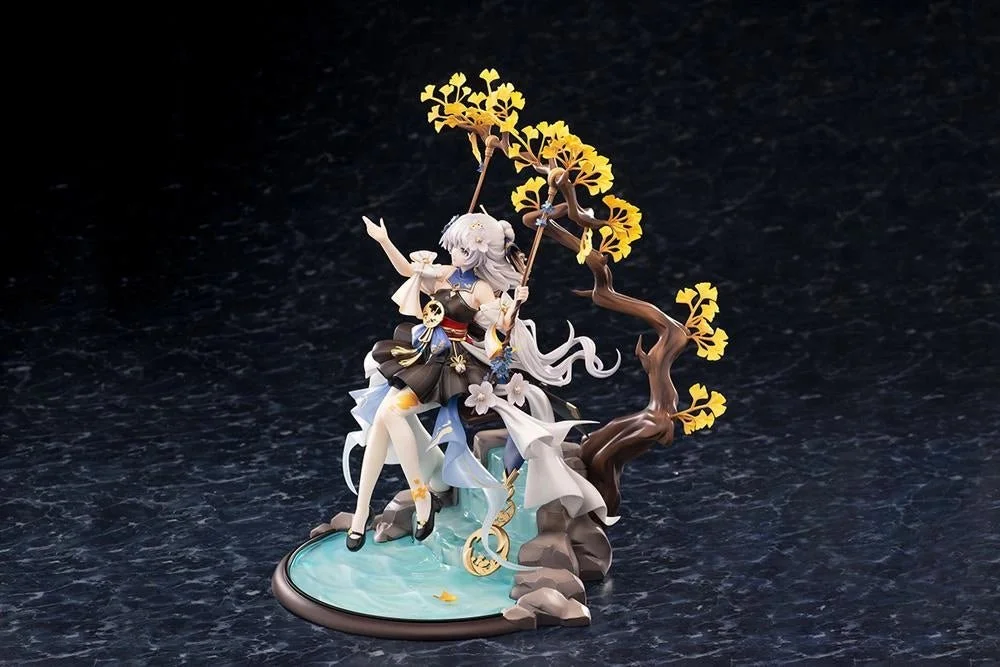 [Pre-order] Honkai Impact 3 - Theresa Starlit Astrologos Orchid's Night 1/7 Scale Figure HOBBYMAX - Image 3