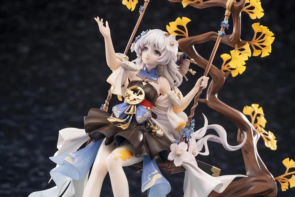 [Pre-order] Honkai Impact 3 - Theresa Starlit Astrologos Orchid's Night 1/7 Scale Figure HOBBYMAX - Image 5