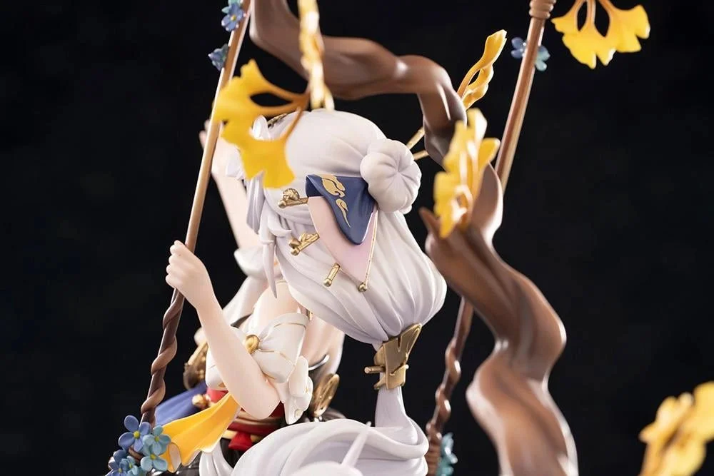 [Pre-order] Honkai Impact 3 - Theresa Starlit Astrologos Orchid's Night 1/7 Scale Figure HOBBYMAX - Image 7