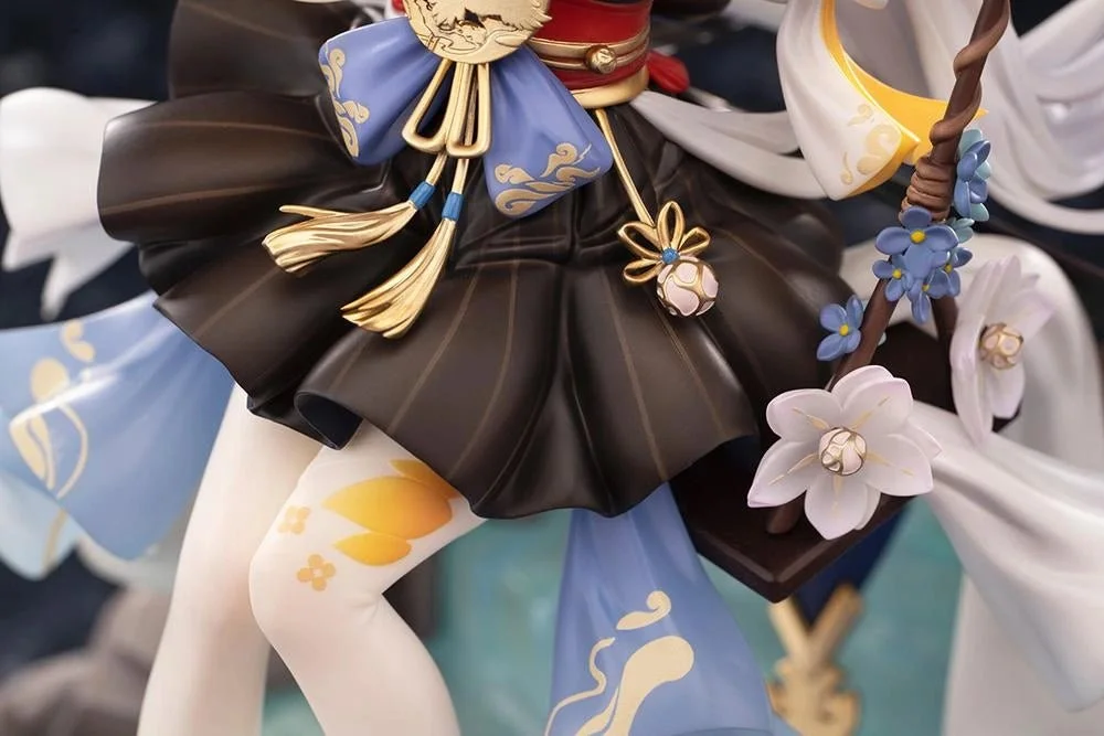 [Pre-order] Honkai Impact 3 - Theresa Starlit Astrologos Orchid's Night 1/7 Scale Figure HOBBYMAX - Image 9