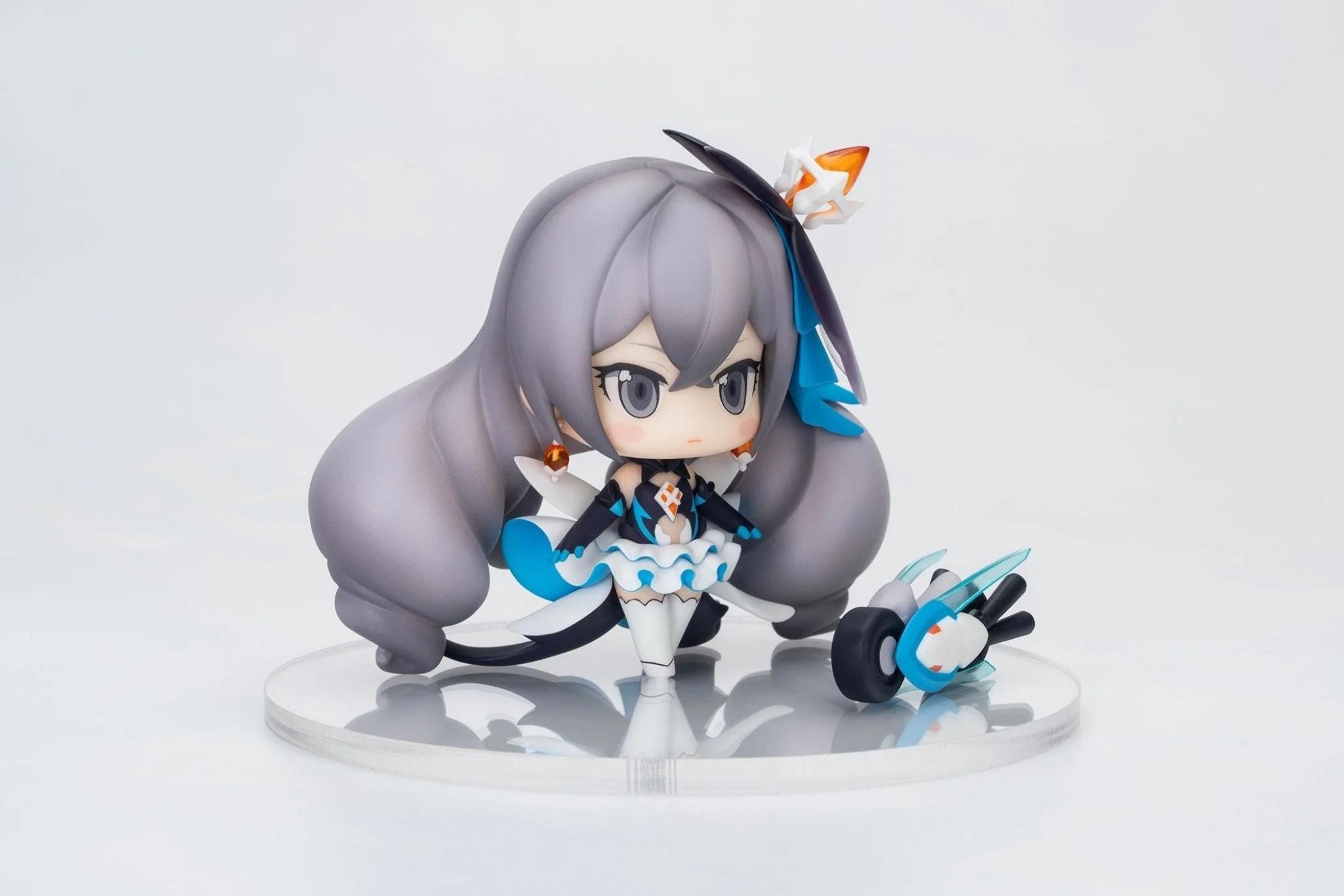 [Pre-order] Honkai Impact 3rd - Bronya Zaychik (Herrscher of Reason) Non-Scale Figure miHoYo - Image 4