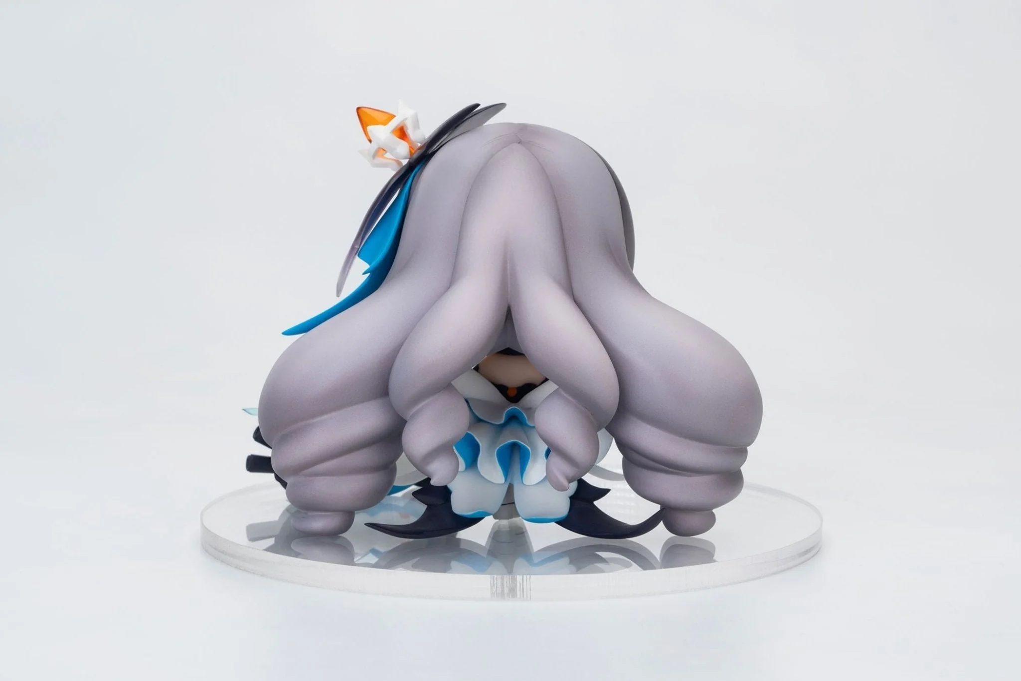 [Pre-order] Honkai Impact 3rd - Bronya Zaychik (Herrscher of Reason) Non-Scale Figure miHoYo - Image 6