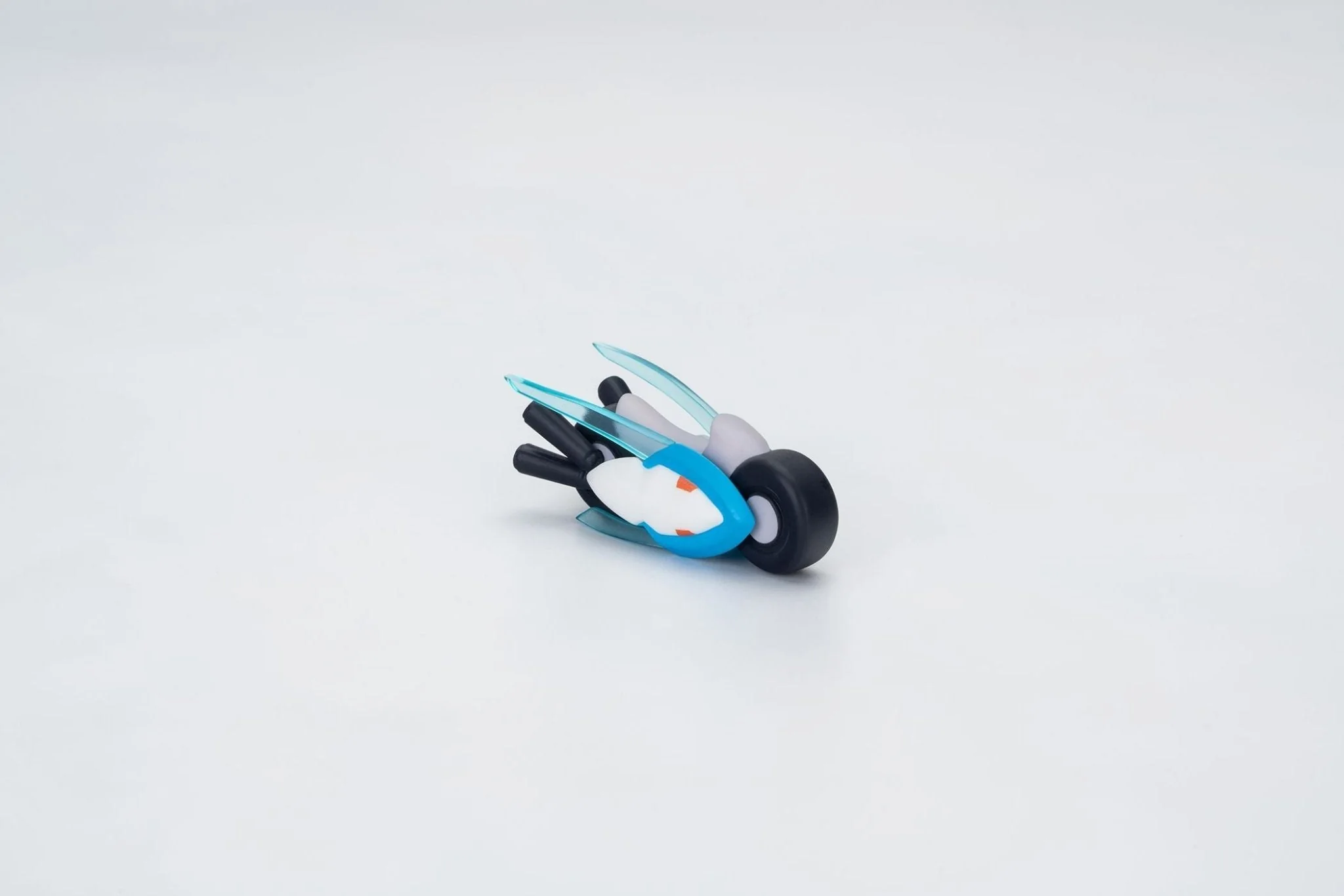 [Pre-order] Honkai Impact 3rd - Bronya Zaychik (Herrscher of Reason) Non-Scale Figure miHoYo - Image 7