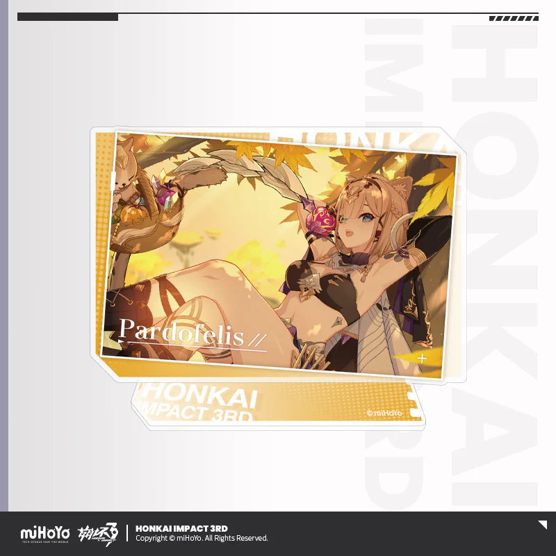 Honkai Impact 3rd - CG Series Acrylic Stand miHoYo - Image 13
