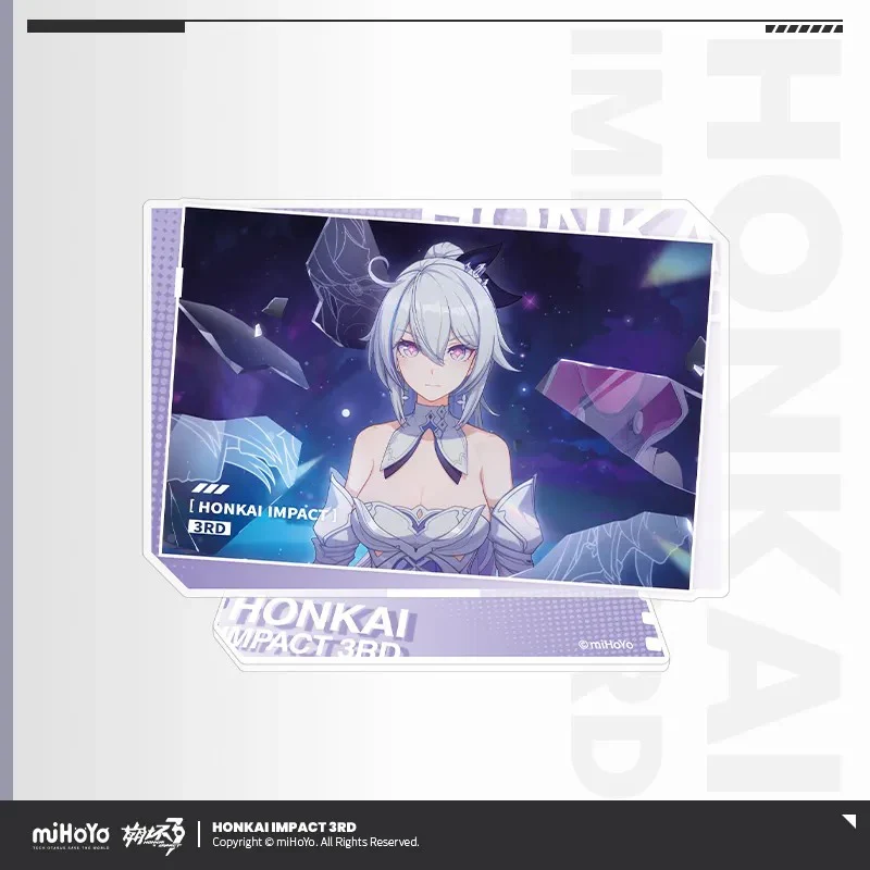 Honkai Impact 3rd - CG Series Acrylic Stand miHoYo - Image 21