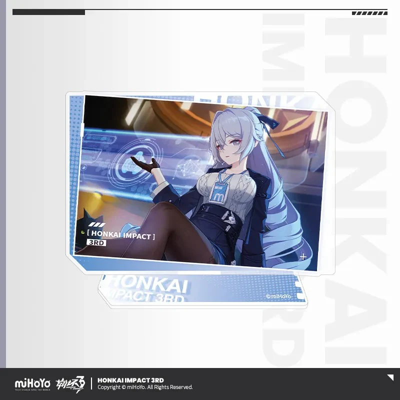 Honkai Impact 3rd - CG Series Acrylic Stand miHoYo - Image 22