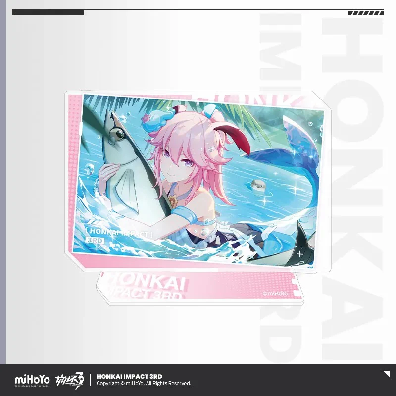 Honkai Impact 3rd - CG Series Acrylic Stand miHoYo - Image 25