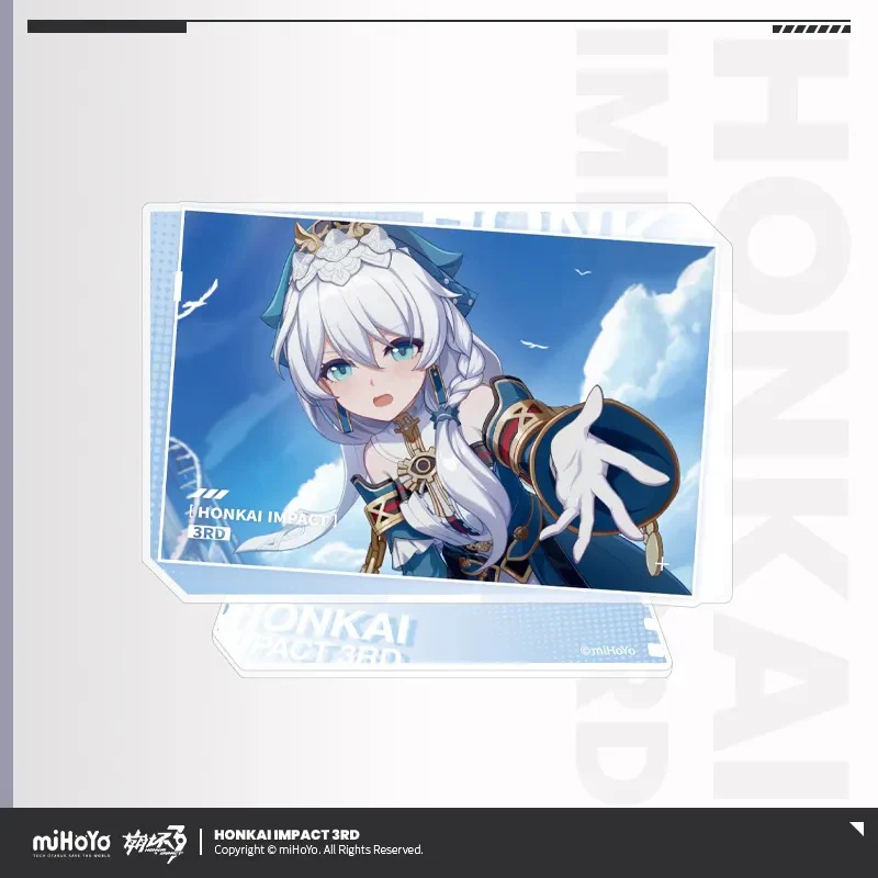 Honkai Impact 3rd - CG Series Acrylic Stand miHoYo - Image 28