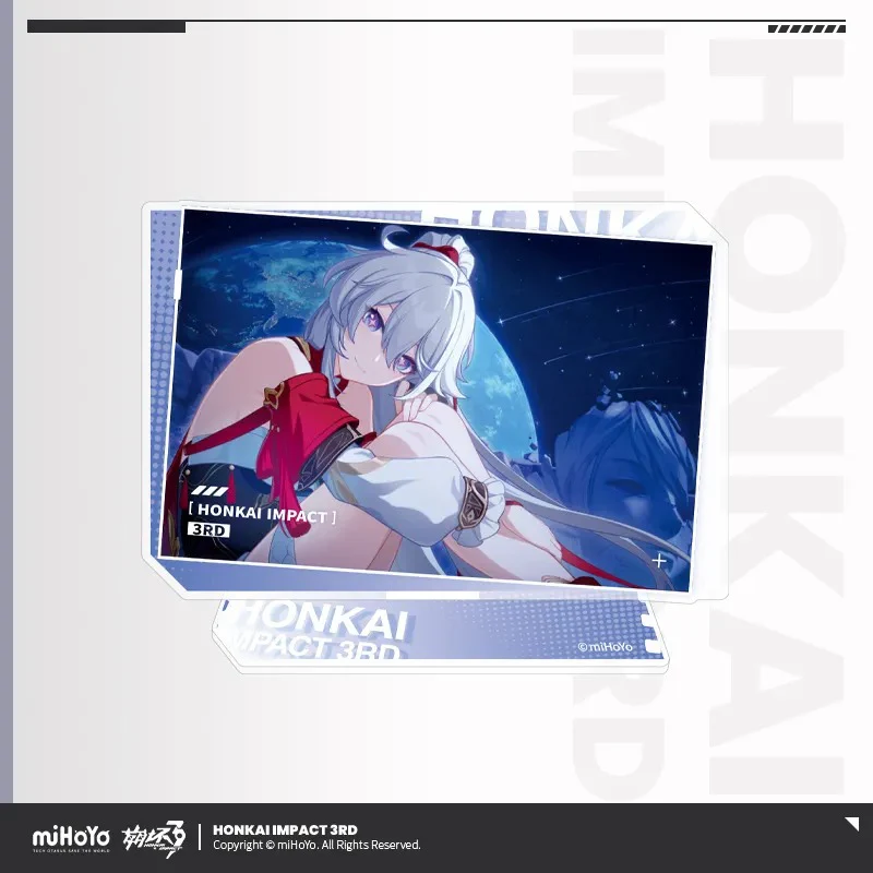 Honkai Impact 3rd - CG Series Acrylic Stand miHoYo - Image 29