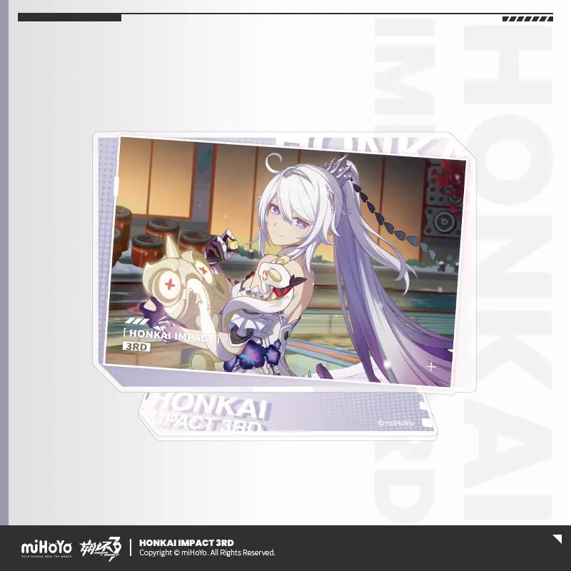 Honkai Impact 3rd - CG Series Acrylic Stand miHoYo - Image 30