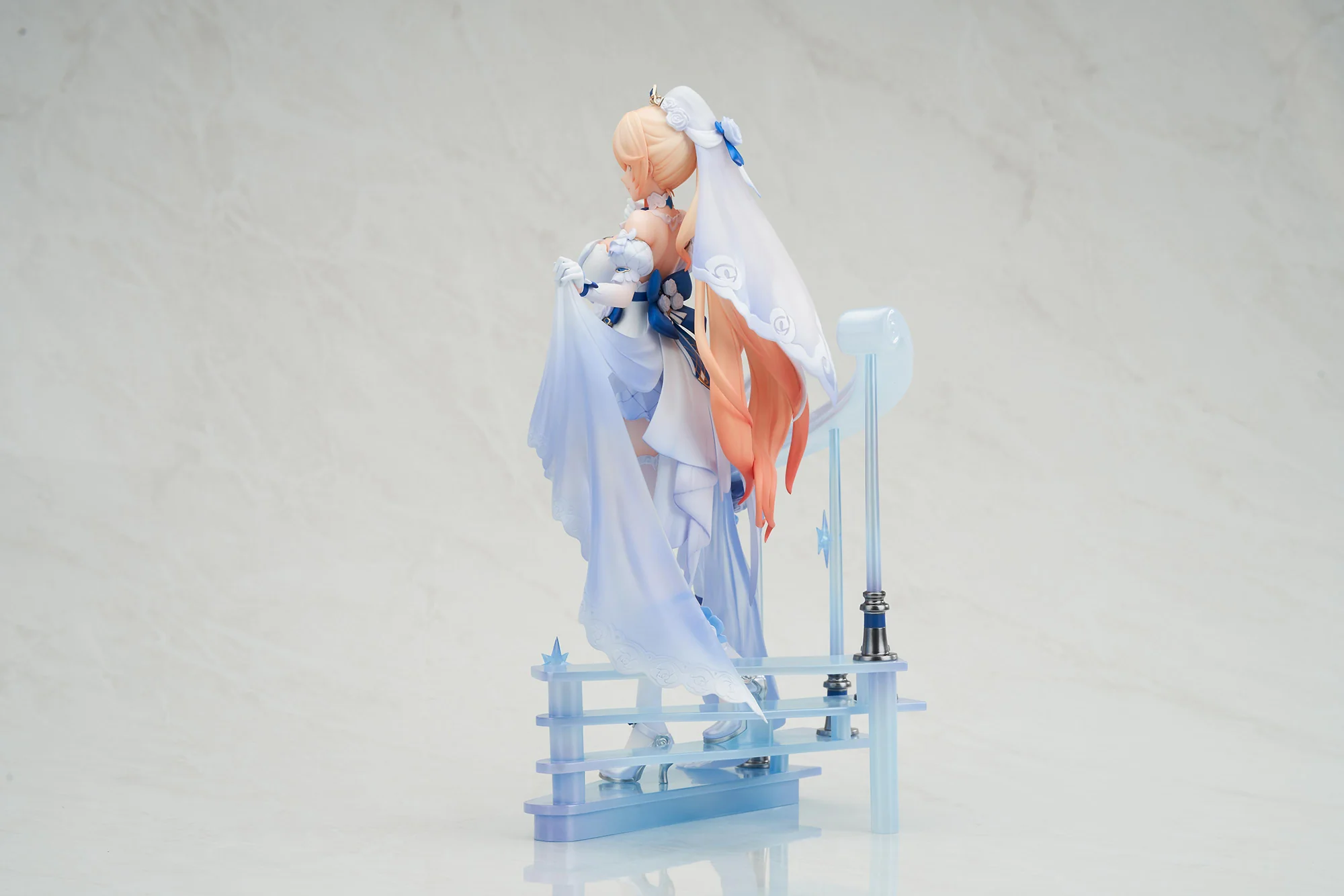 Honkai Impact 3rd - Durandal (Stellar Promise Ver.) 1/7 Scale Figure APEX - Image 10