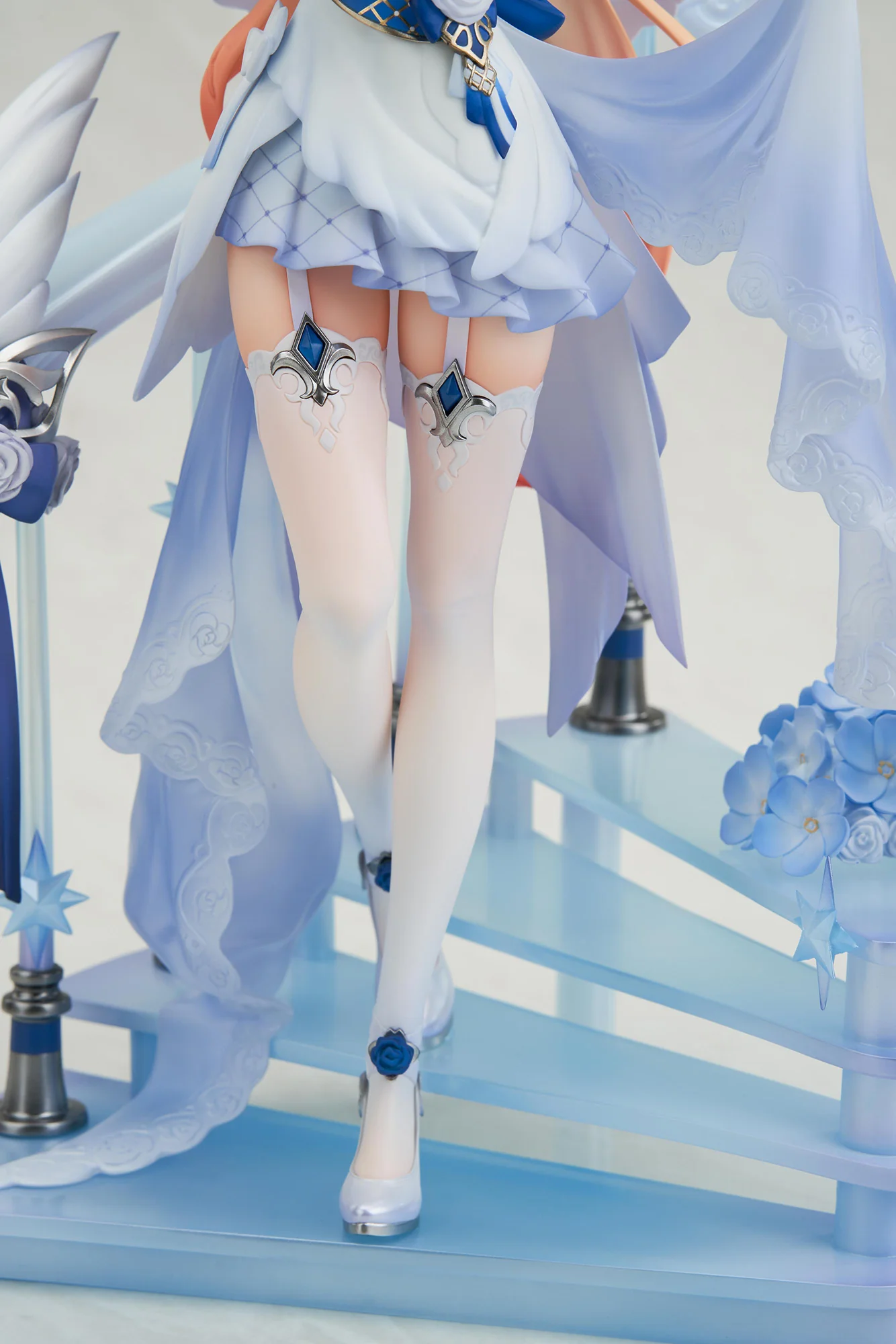 Honkai Impact 3rd - Durandal (Stellar Promise Ver.) 1/7 Scale Figure APEX - Image 13