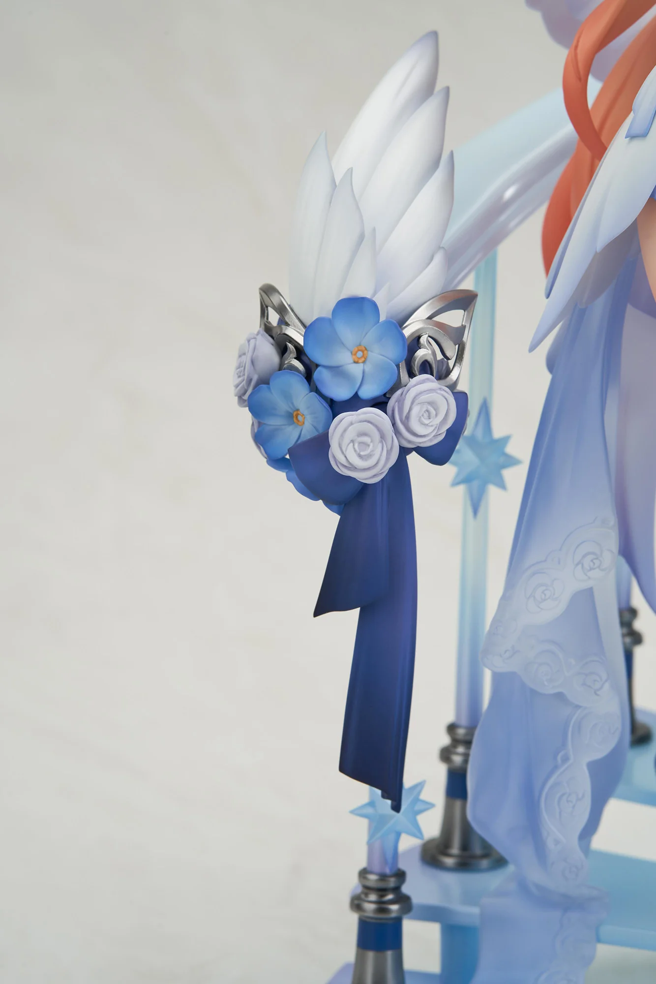 Honkai Impact 3rd - Durandal (Stellar Promise Ver.) 1/7 Scale Figure APEX - Image 15