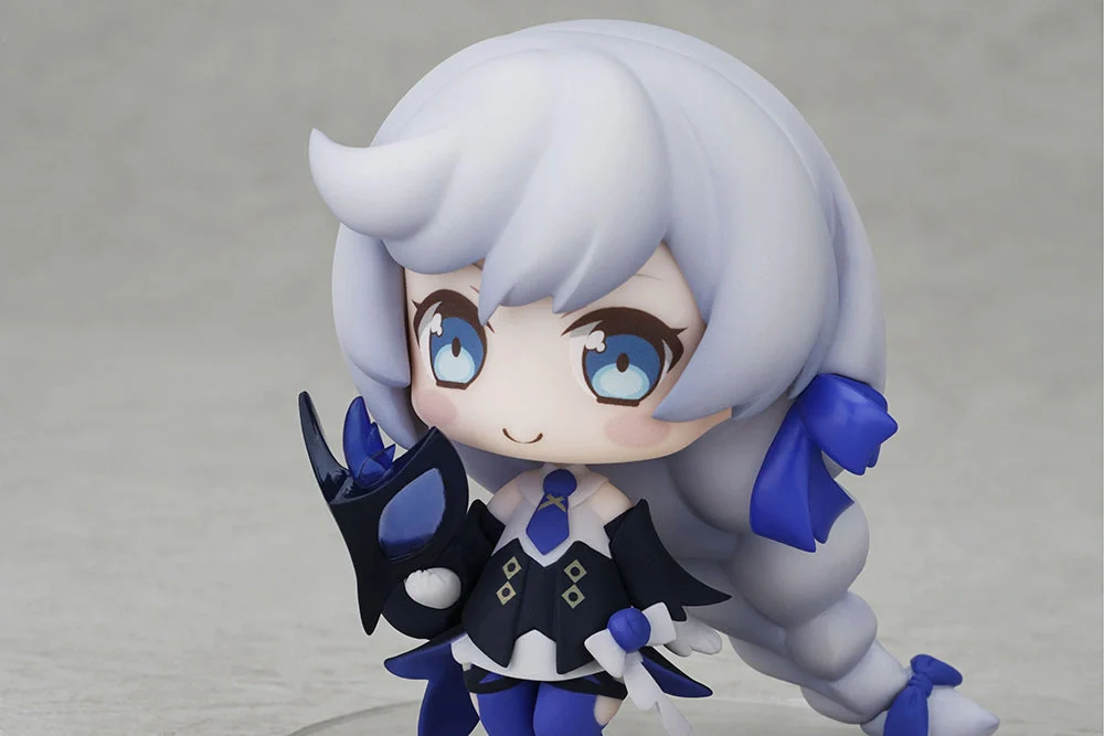 Honkai Impact 3rd - Kallen Kaslana Sixth Serenadee Chibi Mini Figure miHoYo - Image 6