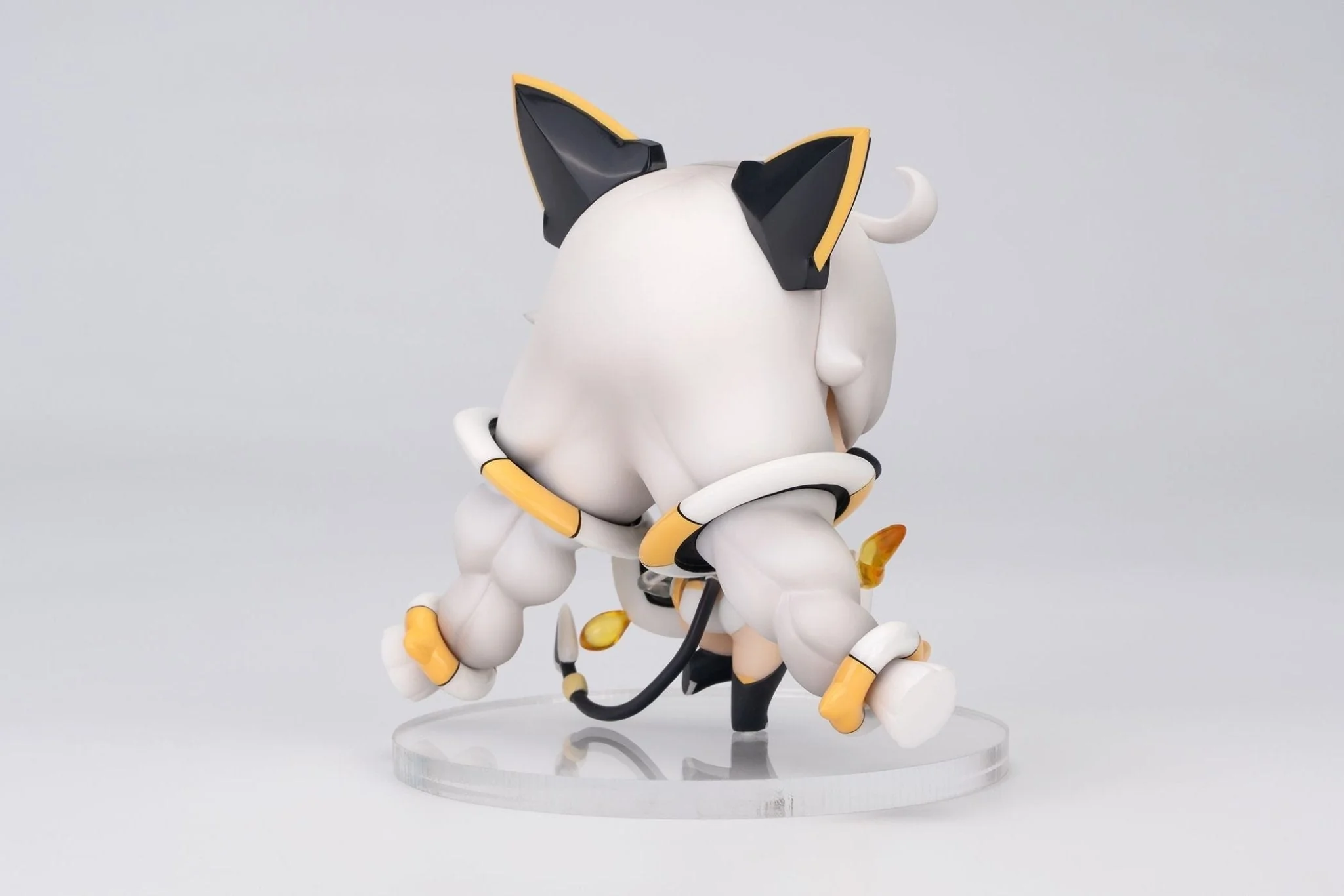 [Pre-order] Honkai Impact 3rd - Kiana Kaslana (Bastet's Secret miHoYo Adteroid Series) Non-Scale Figure miHoYo - Image 4