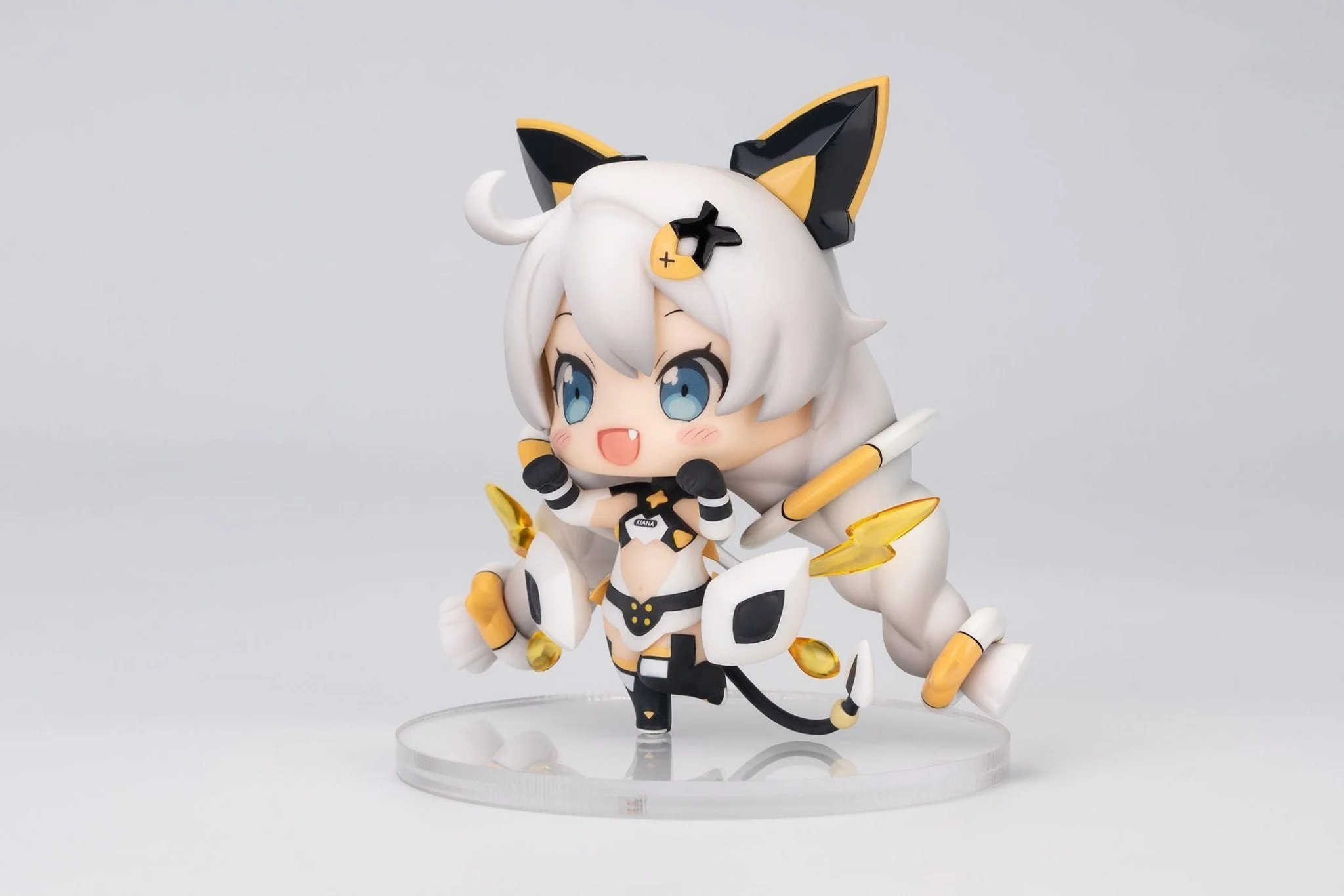 [Pre-order] Honkai Impact 3rd - Kiana Kaslana (Bastet's Secret miHoYo Adteroid Series) Non-Scale Figure miHoYo - Image 6