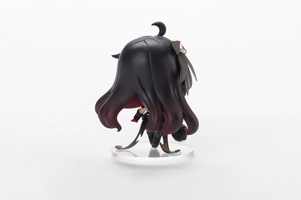 Honkai Impact 3rd - Seele Vollerei (Starchasm Nyx Ver.) Mini Figure miHoYo - Image 3