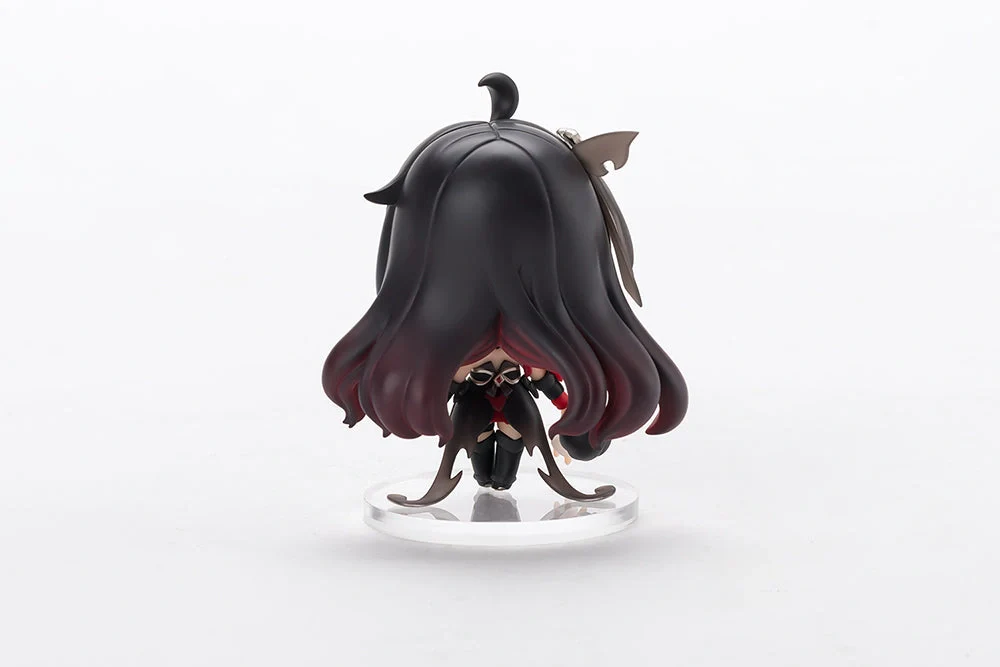 Honkai Impact 3rd - Seele Vollerei (Starchasm Nyx Ver.) Mini Figure miHoYo - Image 4