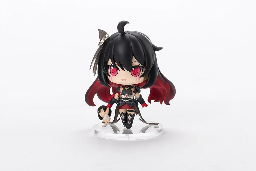 Honkai Impact 3rd - Seele Vollerei (Starchasm Nyx Ver.) Mini Figure miHoYo - Image 5