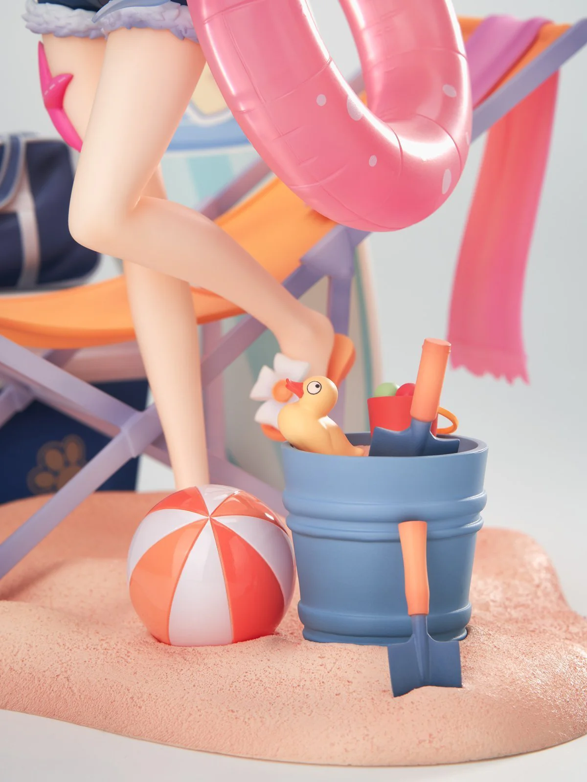 [Pre-order] Honkai Impact 3rd - Theresa Apocalypse (Shallow Sunset Ver.) 1/8 Scale Figure miHoYo - Image 7