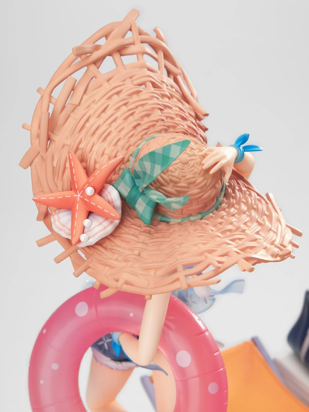 [Pre-order] Honkai Impact 3rd - Theresa Apocalypse (Shallow Sunset Ver.) 1/8 Scale Figure miHoYo - Image 9