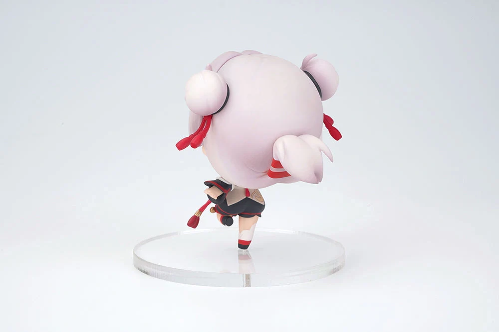 Honkai Impact 3rd - Theresa Apocalypse (Pure Child Ver.) Mini Figure miHoYo - Image 3