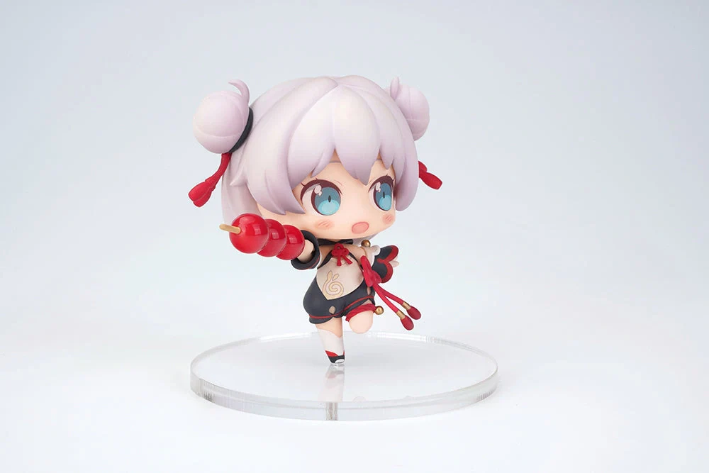 Honkai Impact 3rd - Theresa Apocalypse (Pure Child Ver.) Mini Figure miHoYo - Image 4