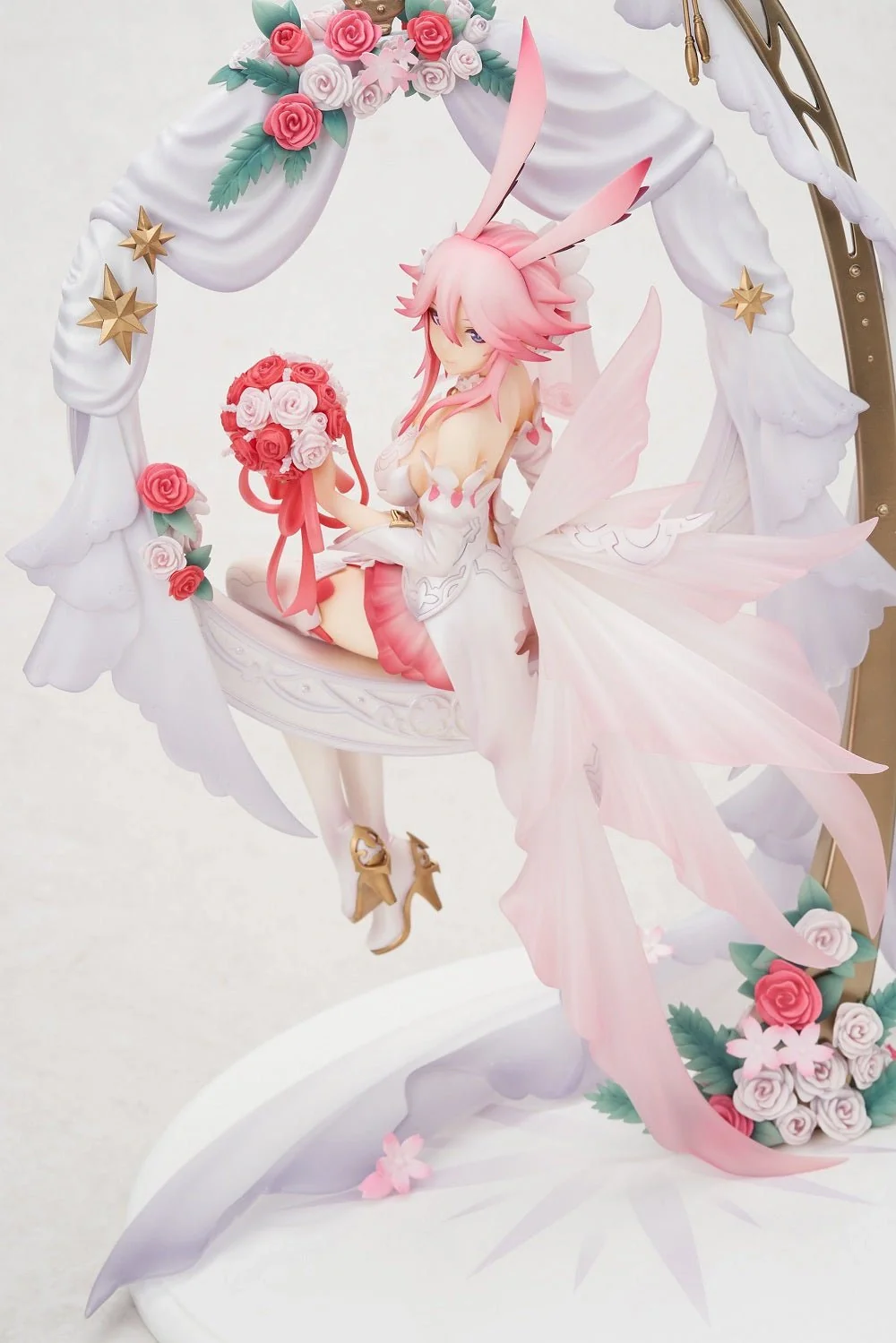 Honkai Impact 3rd - Yae Sakura (Dream Raiment Ver.) 1/7 Scale Figure APEX - Image 4