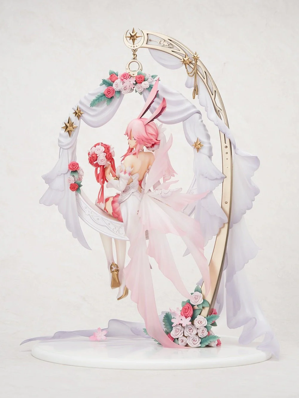 Honkai Impact 3rd - Yae Sakura (Dream Raiment Ver.) 1/7 Scale Figure APEX - Image 5