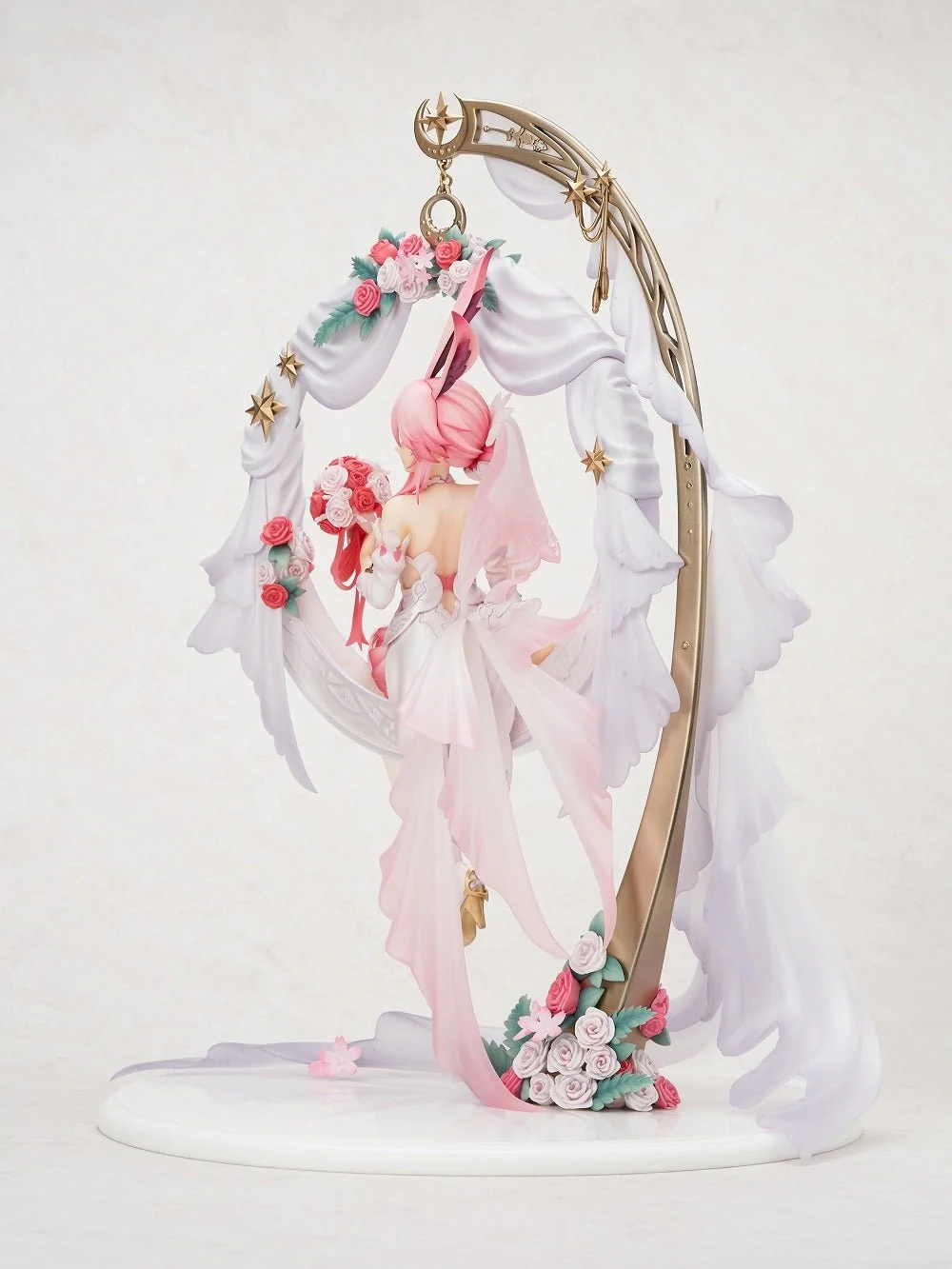 Honkai Impact 3rd - Yae Sakura (Dream Raiment Ver.) 1/7 Scale Figure APEX - Image 6
