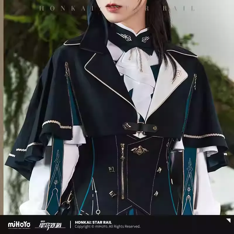 [Pre-order] Honkai: Star Rail - Anaxa Impression Cloak miHoYo - Image 3