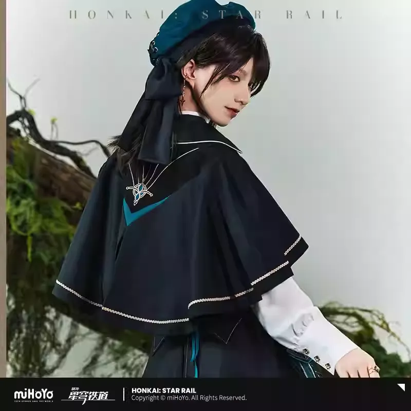 [Pre-order] Honkai: Star Rail - Anaxa Impression Cloak miHoYo - Image 5