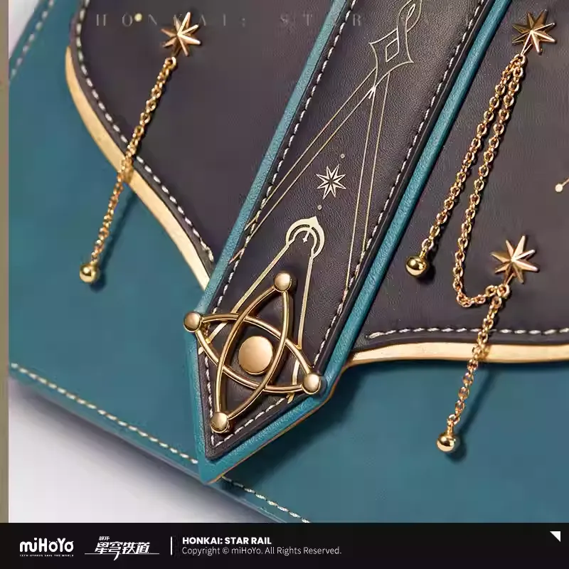 [Pre-order] Honkai: Star Rail - Anaxa Impression Handbag miHoYo - Image 5