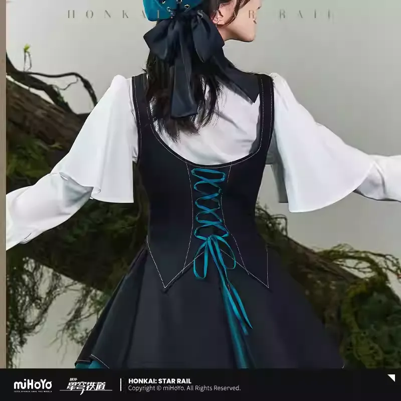 [Pre-order] Honkai: Star Rail - Anaxa Impression Vest miHoYo - Image 3