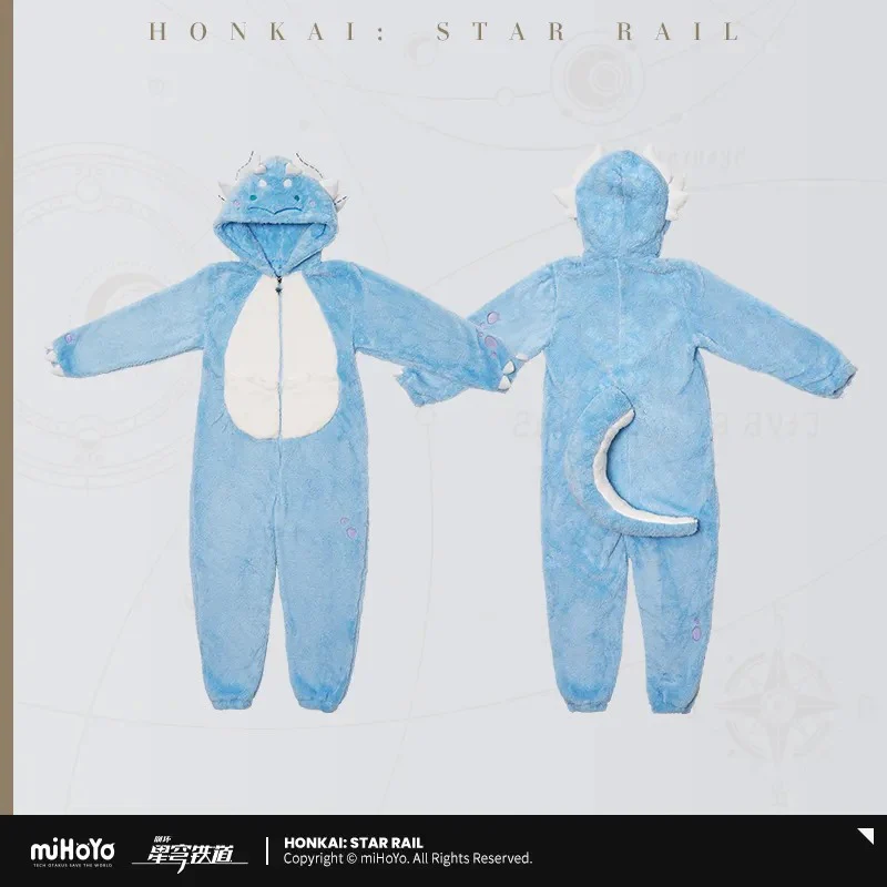 [Pre-order] Honkai: Star Rail - Dromas Homewear miHoYo - Image 6