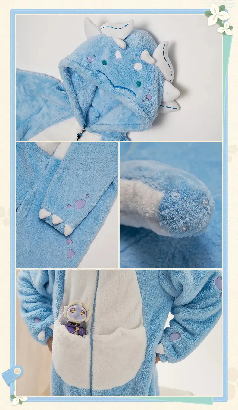 [Pre-order] Honkai: Star Rail - Dromas Homewear miHoYo - Image 8