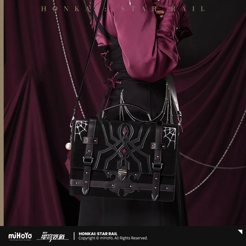 Honkai: Star Rail - Kafka Impression Handbag miHoYo
