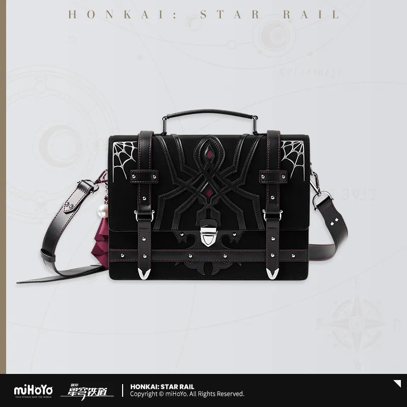 Honkai: Star Rail - Kafka Impression Handbag miHoYo - Image 5