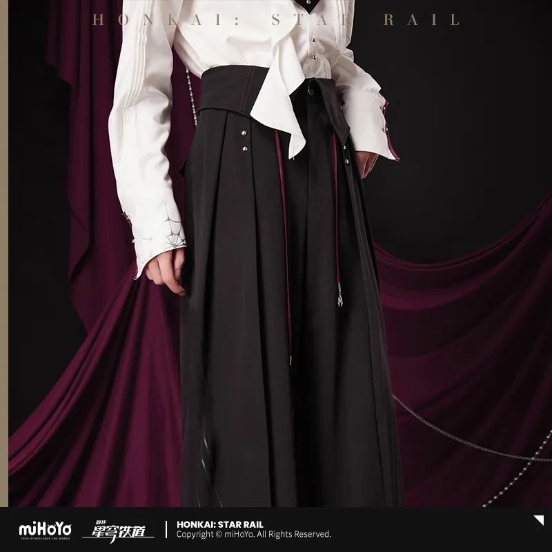 Honkai: Star Rail - Kafka Impression Pants miHoYo
