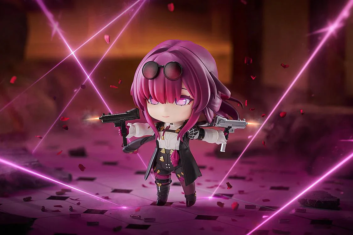 [Pre-order] Honkai: Star Rail - Kafka Nendoroid Good Smile Company - Image 3