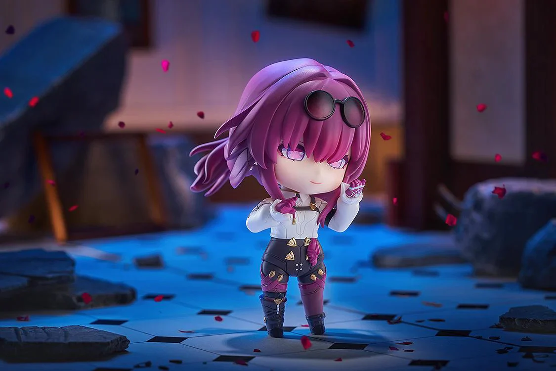 [Pre-order] Honkai: Star Rail - Kafka Nendoroid Good Smile Company - Image 4
