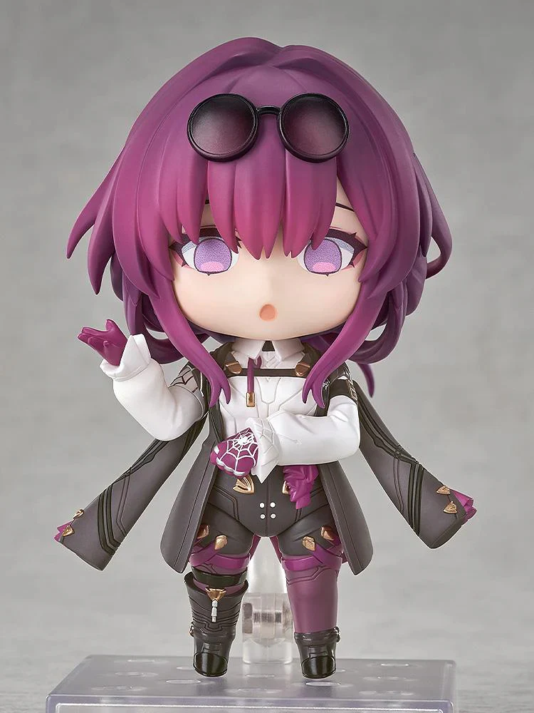 [Pre-order] Honkai: Star Rail - Kafka Nendoroid Good Smile Company - Image 5