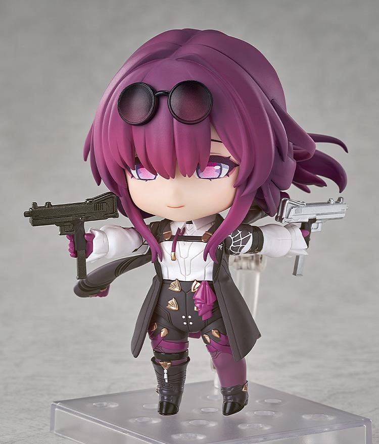 [Pre-order] Honkai: Star Rail - Kafka Nendoroid Good Smile Company - Image 6