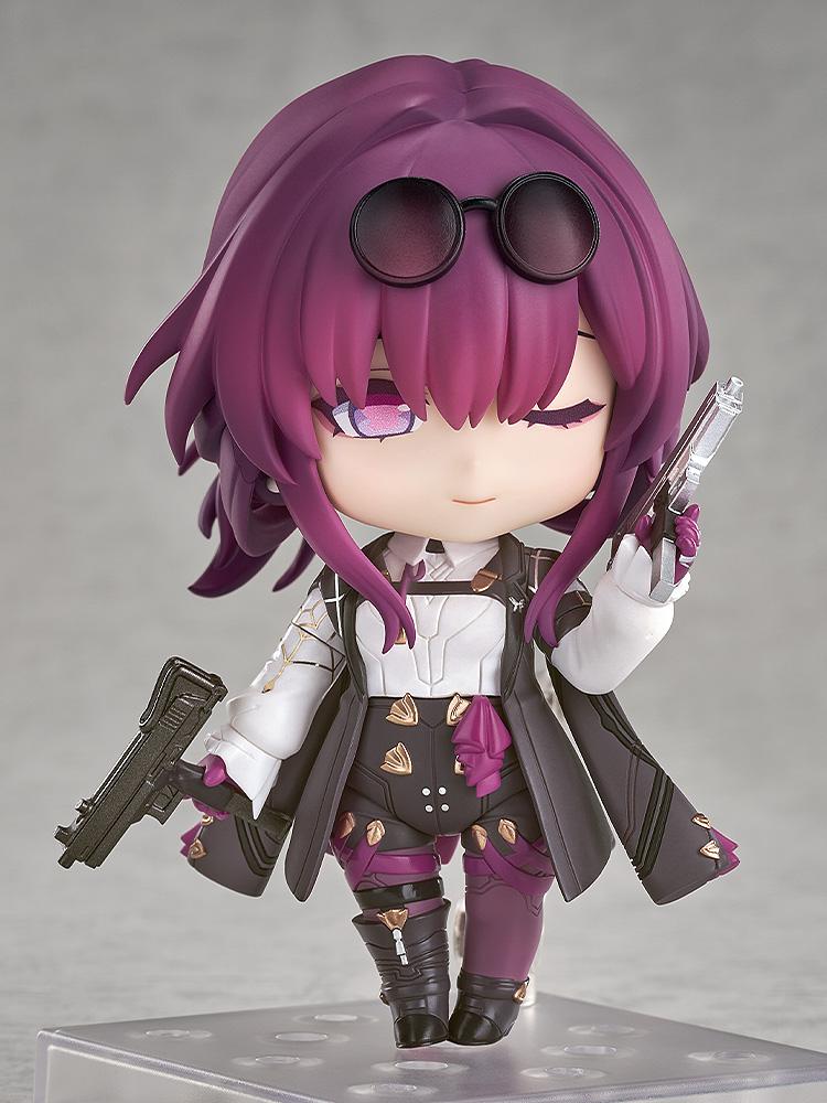 [Pre-order] Honkai: Star Rail - Kafka Nendoroid Good Smile Company - Image 7
